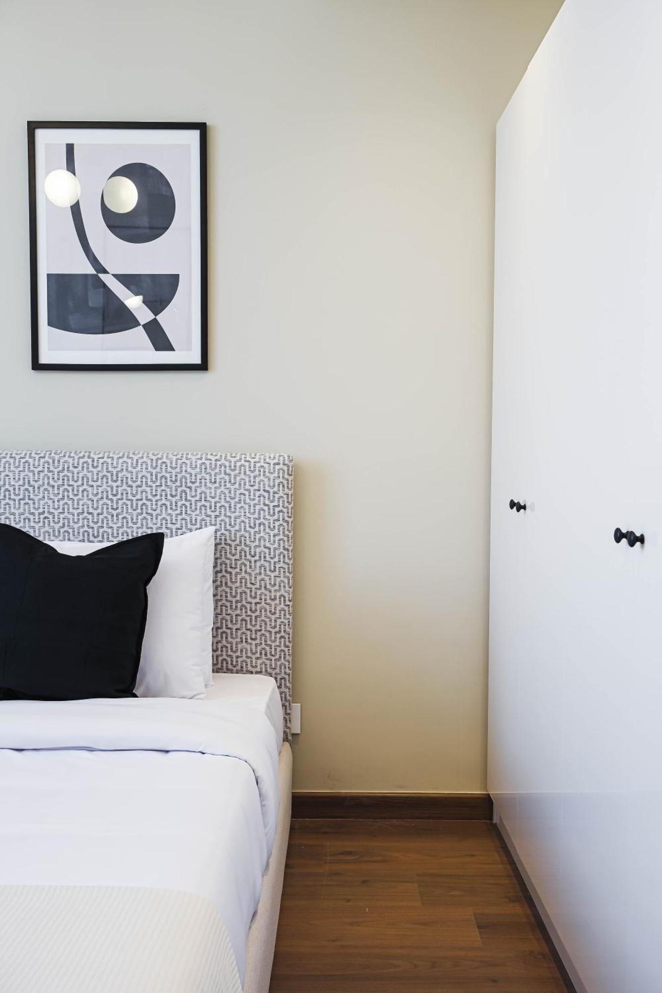 Apartment 2br Cfc Aura Living Cairo