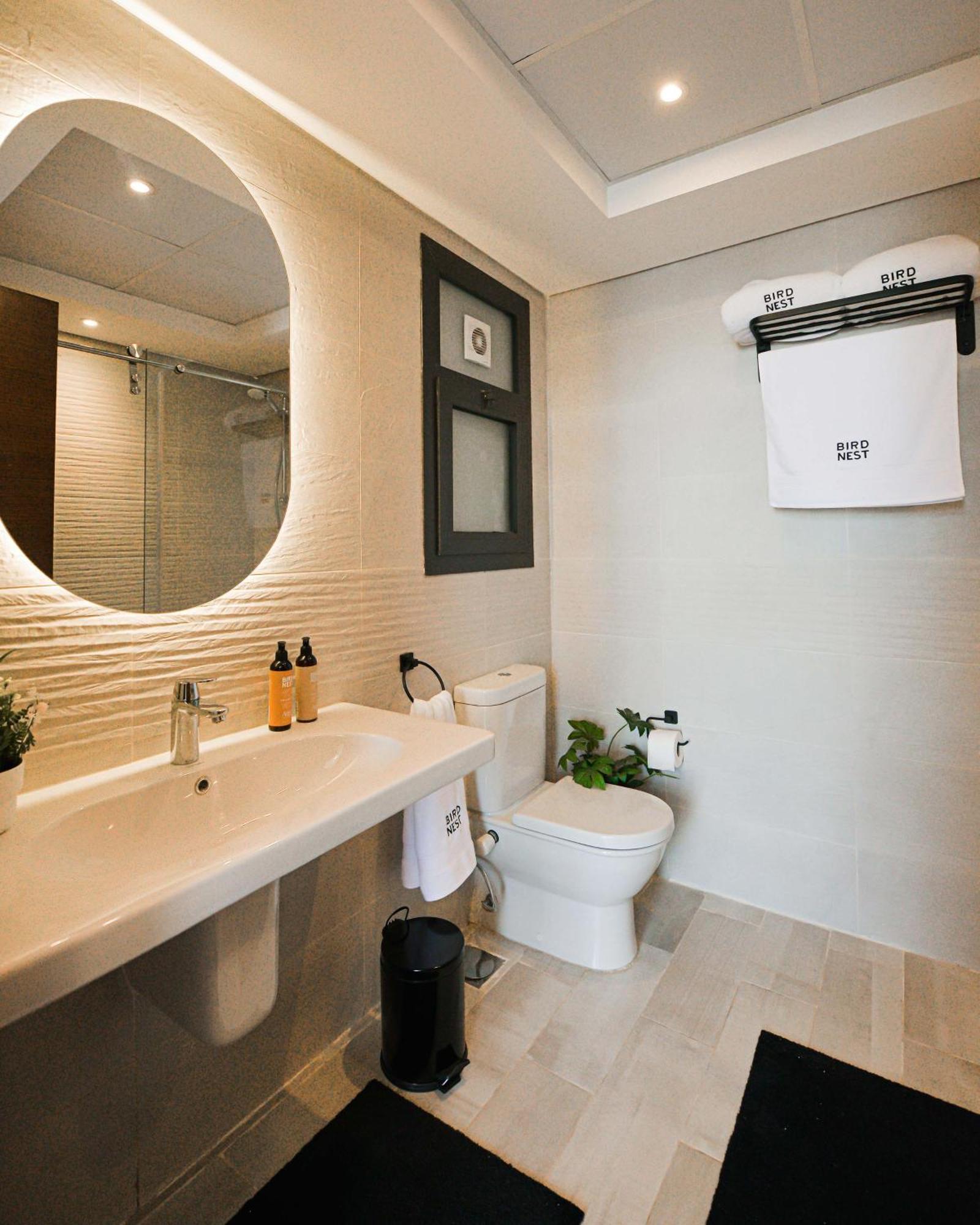 Apartment 2br Cfc Aura Living *