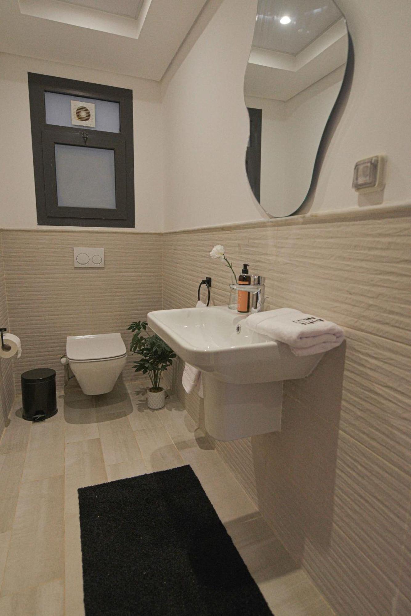 Apartment 2br Cfc Aura Living Cairo