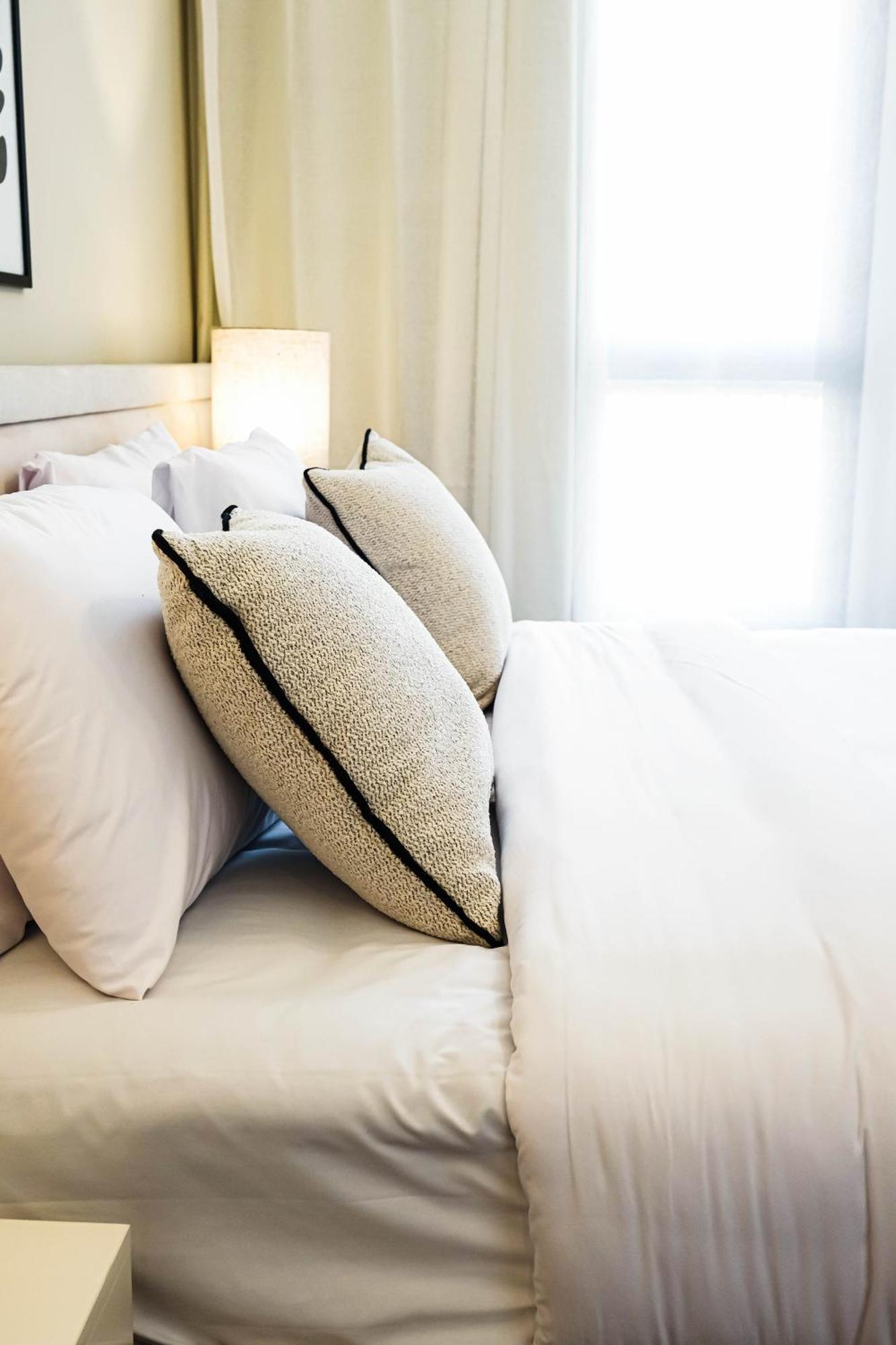 Apartamento 2br Cfc Aura Living