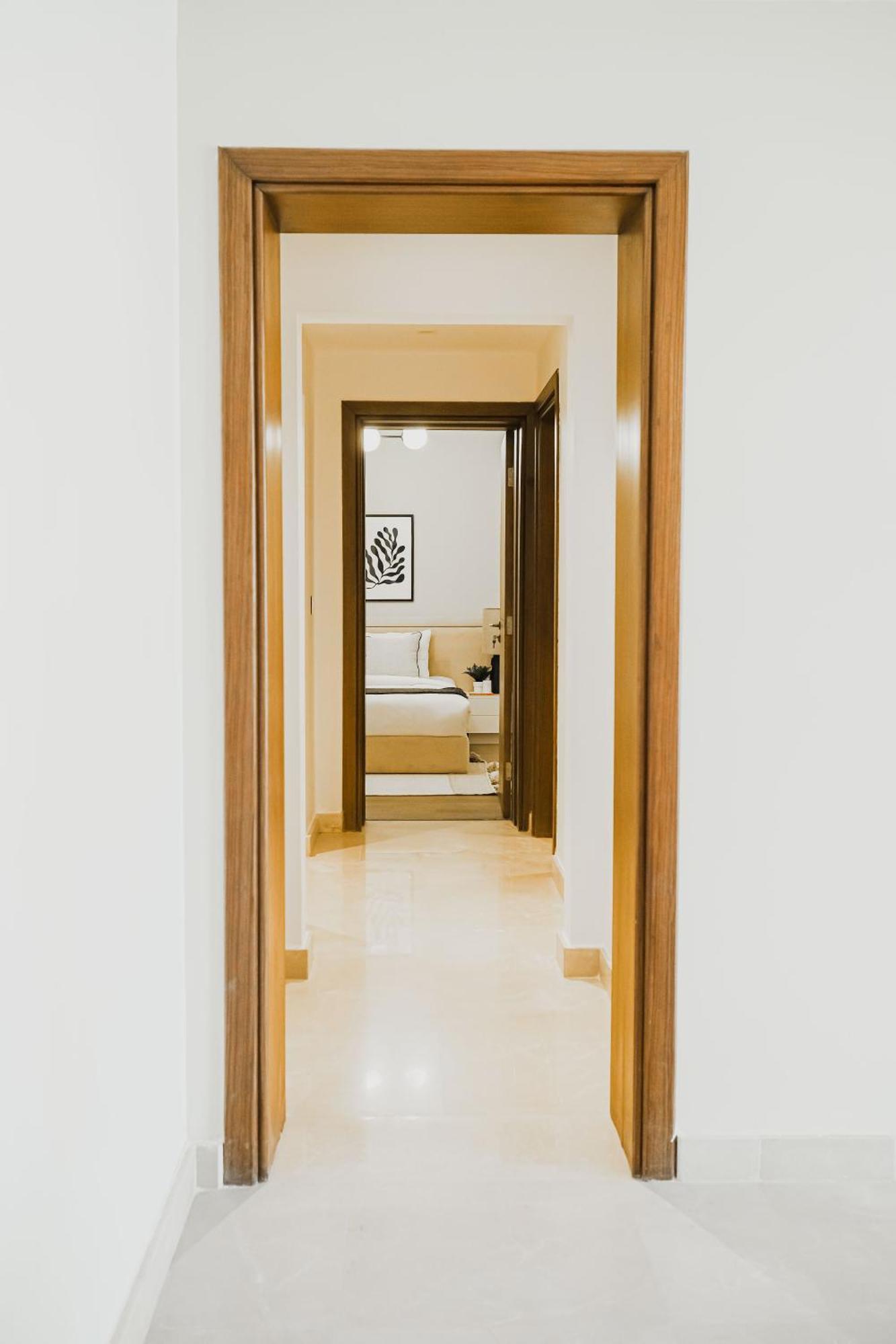 2br Cfc Aura Living Apartment *
