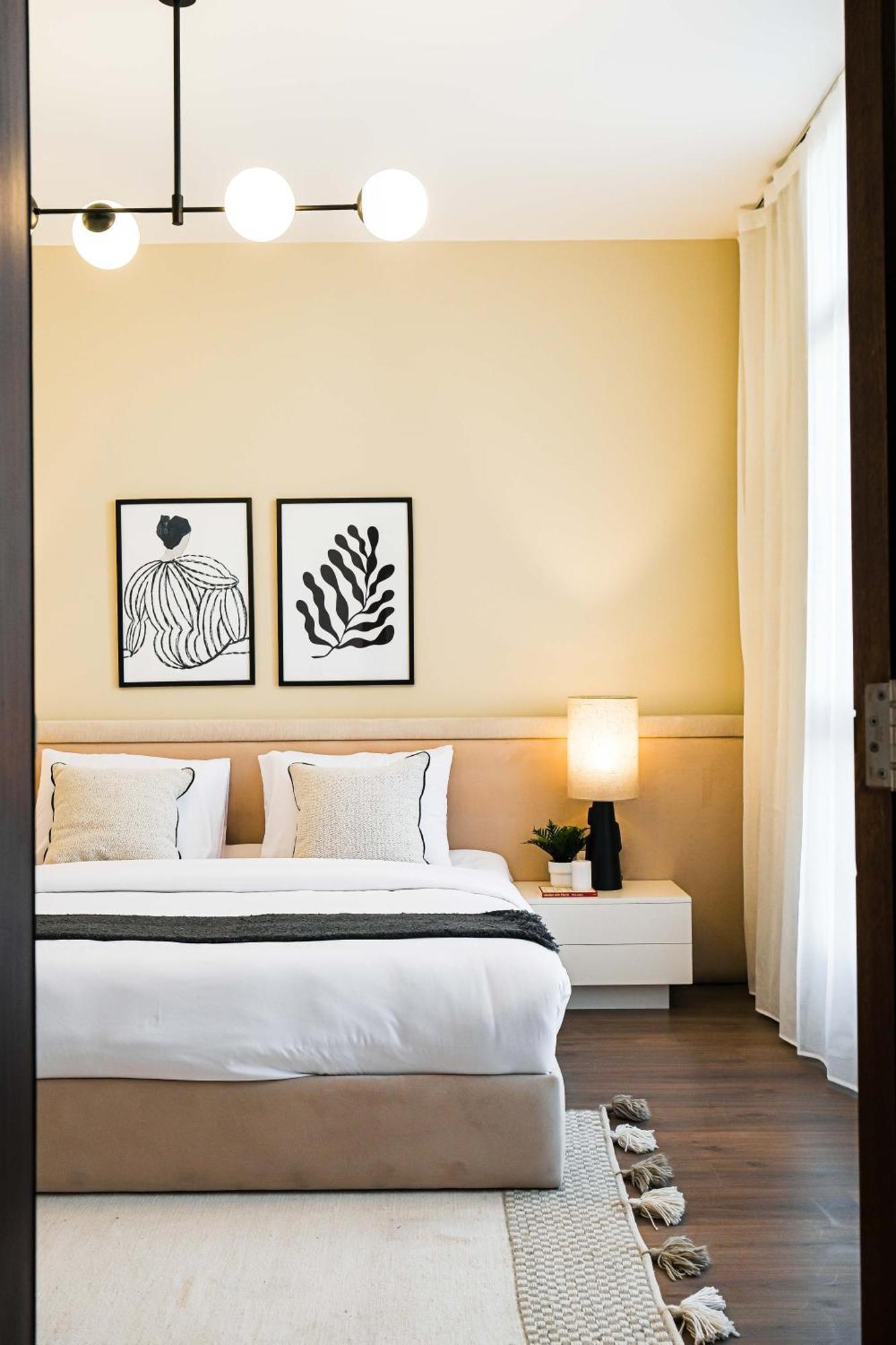 2br Cfc Aura Living Apartamento Cairo