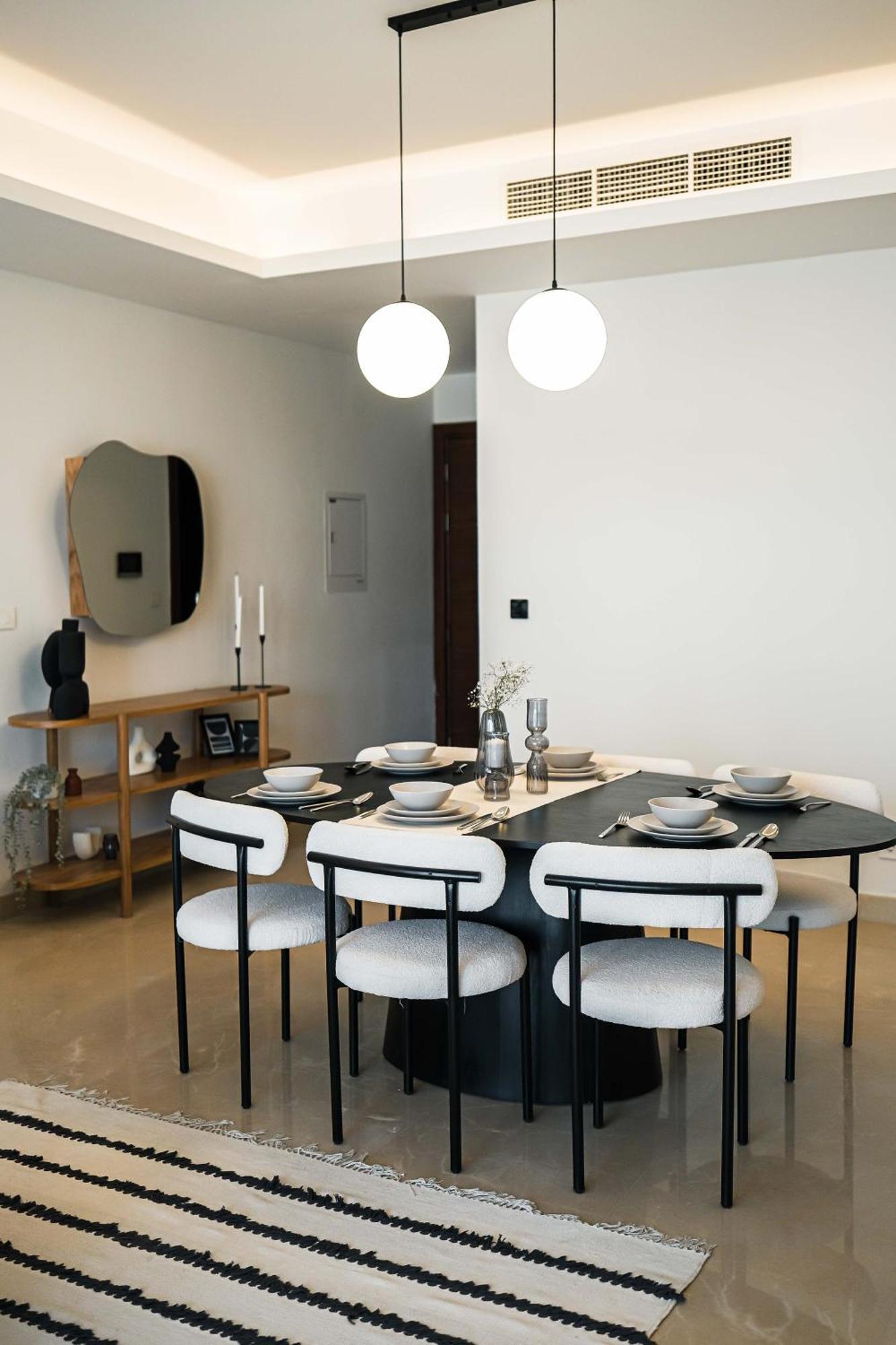 2br Cfc Aura Living Apartamento Cairo