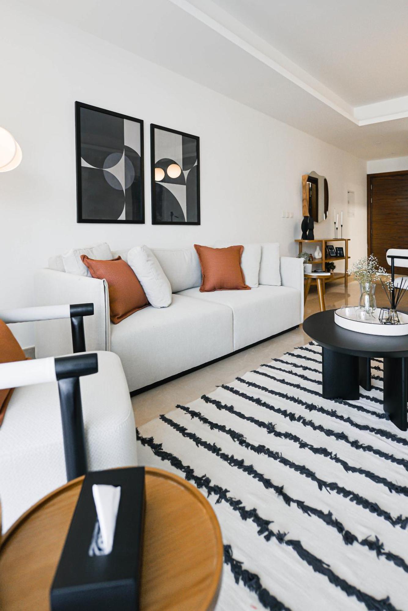 2br Cfc Aura Living *