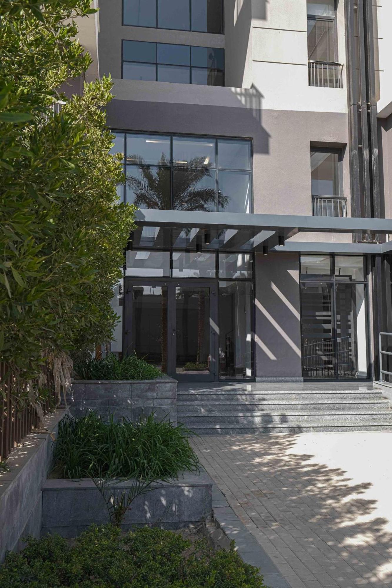 2br Cfc Aura Living Apartamento